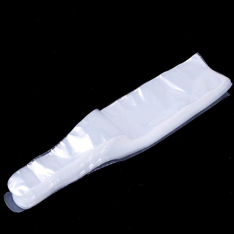 100Pcs/Box Disposable Dental Intraoral Camera Protective Sheath Covers Sleeves