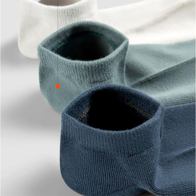 Мужские носки No Show, короткие носки до щиколотки, мужские короткие носки, повседневные носки до щиколотки