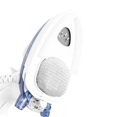 Паровой утюг 800w Db3108b Clatronic