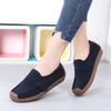 Модная женская обувь Slip On Loafers For Ballet Flats Женские мокасины Повседневные кроссовки Zapatos Mujer Туфли на плоской подошве Для женщин Повседневная обувь