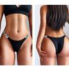 Good Female Underwear Cotton Moisture Absorption Breathable