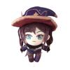 Игра Genshin Impact Arataki Itto Hu Tao XIAO Zhongli Morax Kamisato Ayato Tartaglia Klee Barbatos, плюшевые куклы, подушки, подарок для детей