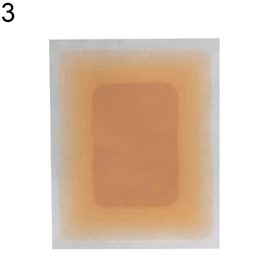 Водонепроницаемые силиконовые шрамы без лекарств, растяжки, наклейки на ожоги от прыщей и прыщей