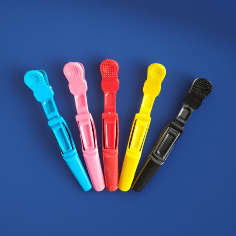 Многофункциональные зажимы-уточки для укладки и разделения волос