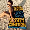 Golf S-Scotty C-Camerons Microfiber Blanket Quick Drying Beach Towels Oversized Printing Super Absorbent Pool Towel Blanket