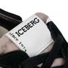 Iceberg eye-catching Italian sneakers new mouse - Size: 40