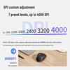 Многорежимная офисная мышь Rapoo MT550 Upgrade