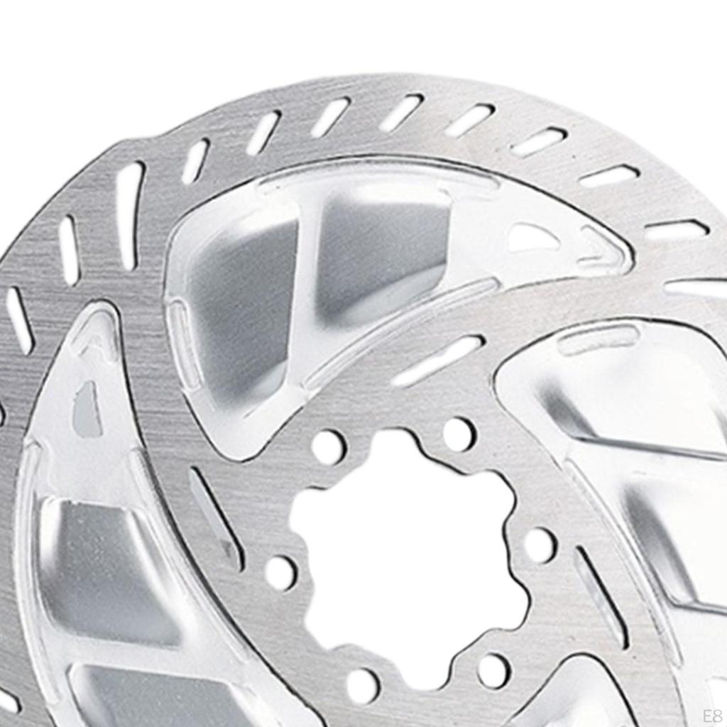 Велосипедный тормозной ротор, замена велосипедного диска, премиум-аксессуары для велоспорта, металл для