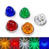Indicators Vehicle Turn Signal Lamp 12V 24V Warning Light Universal LED Marker Light  Lorry