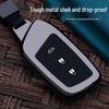 New Baojun RS3/RS-5/RM-5/RC-6 Car Key Protective Case with Buckle