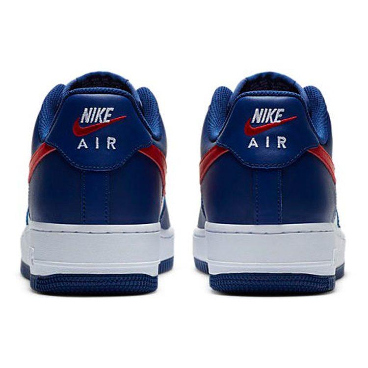Nike Air Force 1 Low USA 2020 CZ9164-100