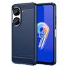 For Asus Zenfone 10 Case Cover For Asus Zenfone 10 9 Funda Coque Shell Soft TPU Silicone Phone Bumper For Asus Zenfone 10