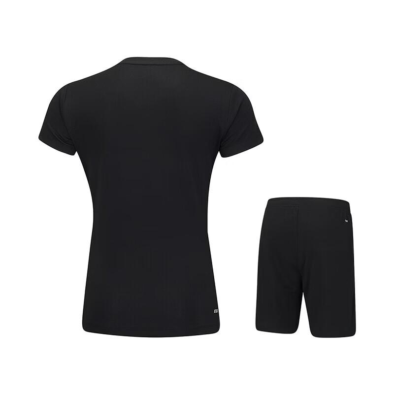 Li-Ning Женский двухкомпонентный комплект для бадминтона