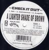 12-дюймовая пластинка LIGHTER SHADE OF BROWN - Check It Out / Latin Active VL191396 Pump Records 1993 US Рэп и Хип-Хоп/R&B Б/У