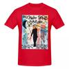 Rapper Alejandro Sanz 2026 T Shirts Graphic Y2k Unique Crewneck Unisex Wounisex Tshirt Clothes