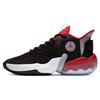 Jordan React Elevation PF Удобный Текстиль, Синтетическая Кожа, ТПУ CK6617-006