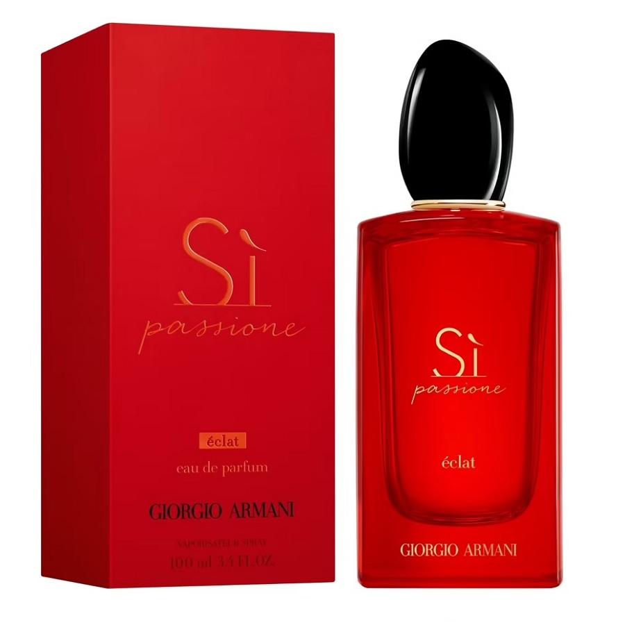 Si Passione Eclat Eau de Parfum Spray 100ml
