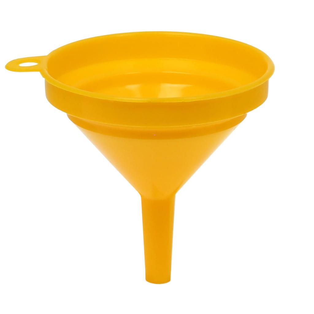 Primpol Universal Kitchen Bottle Funnel 8.3 , Colors to Choose From