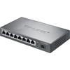 TP-LINK Single-Mode Single-Fiber Transceivers