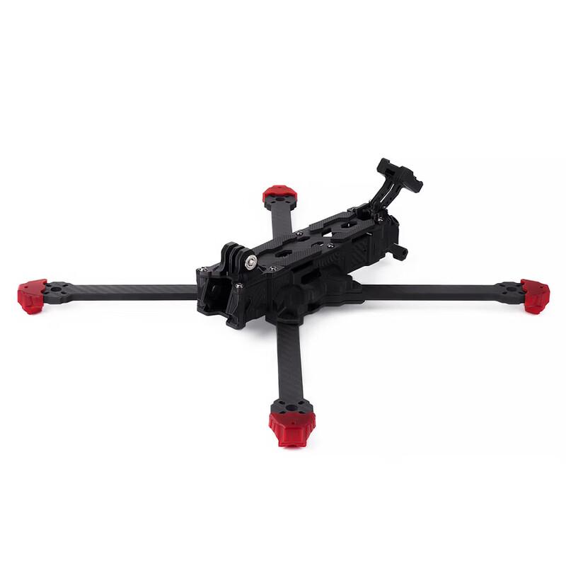 AXISFLYING 7-дюймовый FPV Дрон и Компоненты для Дальней Связи (Китайская версия)