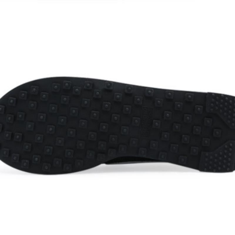 Nike Унисекс Waffle Trainer 2 Черный Da8291 002 P337013921