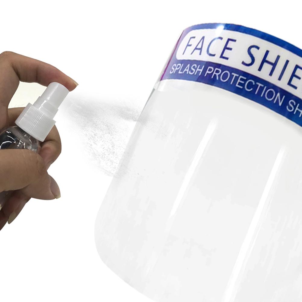 Anti Fog Spray Eyeglass Lens Cleaner Long Lasting Defogger for Glasses Goggles Ski Masks Mirrors