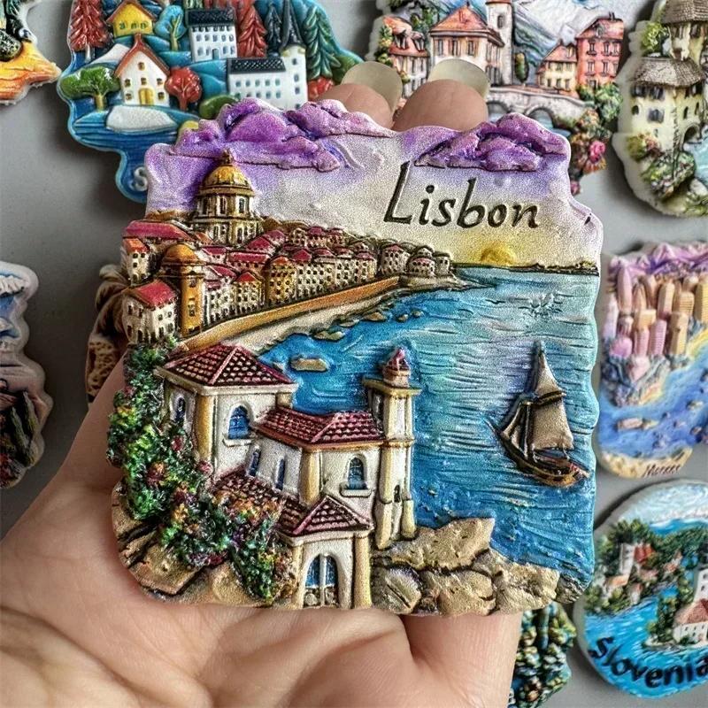 Магниты на холодильник Норвегия Финляндия Исландия Гонконг Бруней Турция Таиланд Италия Гавайи Франция Канада Мальдивы Туристические сувениры Подарки