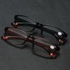New Reading Ultra-Light Eyewear Presbyopia Eyeglasses Vision Care Anti-fatigue Glasses