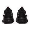 Nike Кроссовки Zoom Freak 3 EP 'Black Metallic Silver' повседневные DA0695-002