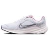 Nike Quest 5 Premium Floral Watercolor Women Sneakers White Pearl-Pink Coral-Chalk FB6944-100