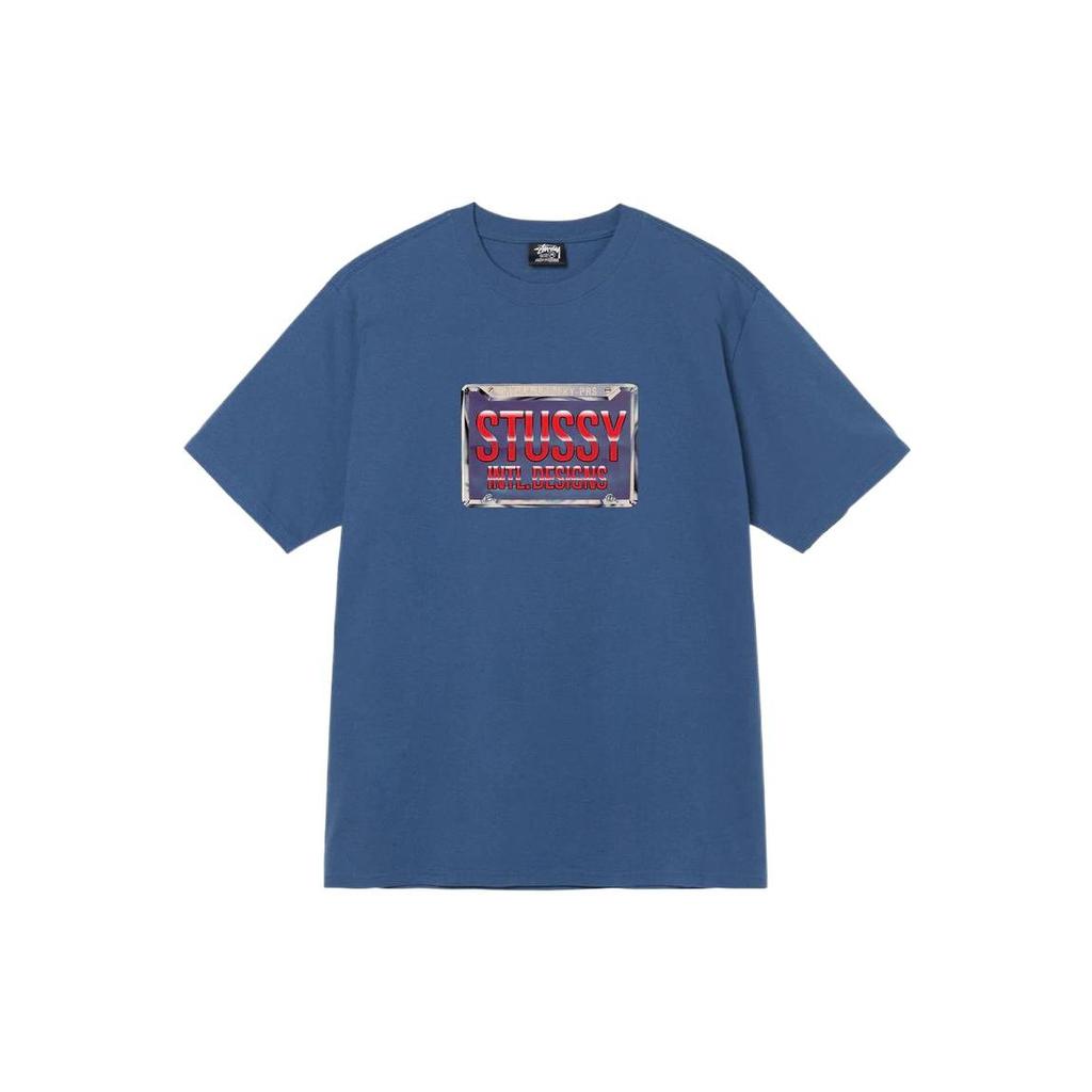 Stussy SS22 LogoT Unisex 1904776