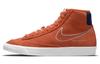 Blazer Mid 77 для первого использования — оранжевый DC3433-800