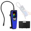 Handheld Combustible Gases Leak Detector Natural Gases Leakage Tester Portable Combustible Gases
