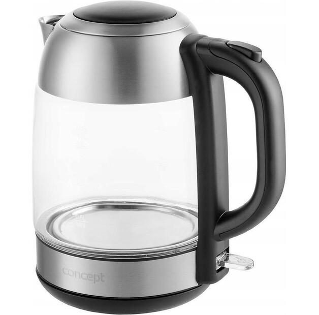 Electric Kettle CONCEPT RK4080