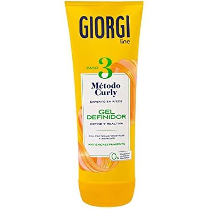 CURLY гель для формирования локонов 250 мл