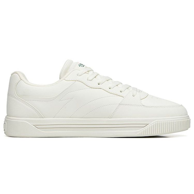 Anta Кроссовки Lifestyle Series Casual Low-Top мужские кроссовки зеленые белые 112238063-3