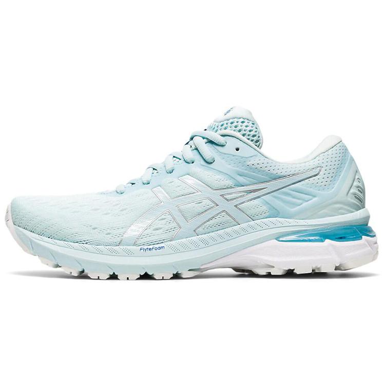Asics GT 2000 9 'Бело-синий' Женские 1012A859-402