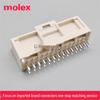 Прямаяsocket Molex 501645-2620, двухрядный, 26-контактный, шаг 2,00 мм, для печатной платы