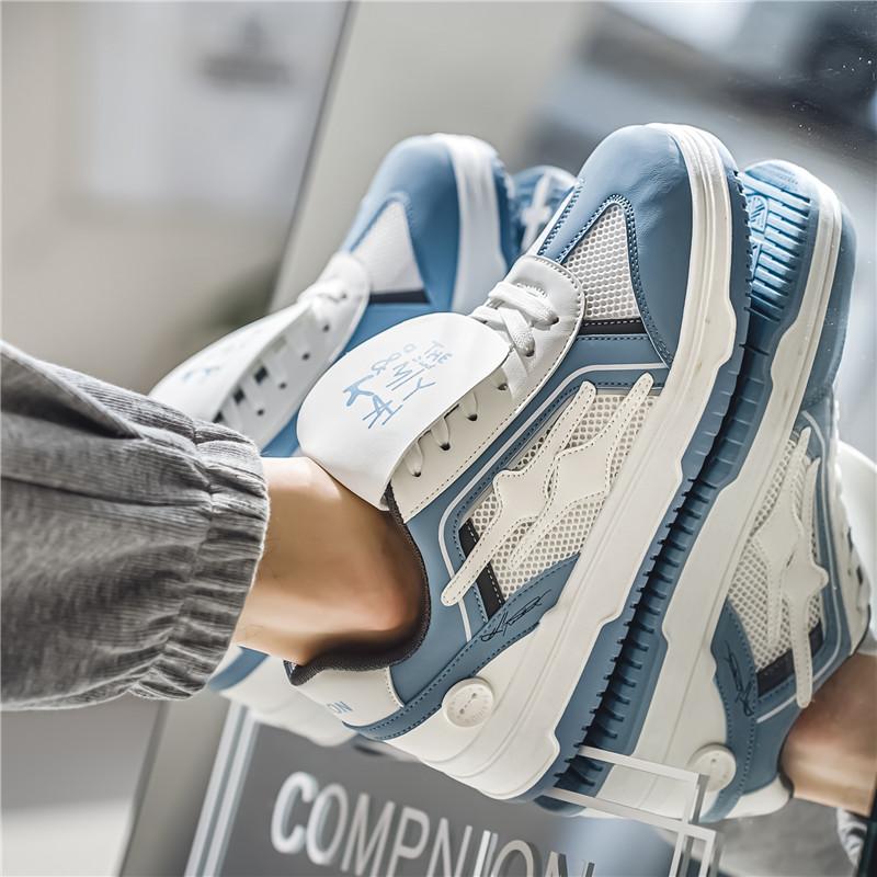 Men Shoes Sneakers Man Casual Men's Shoes Tenis Luxury Shoes Trainer Race Breathable Shoes Fashion Running Shoes for Women