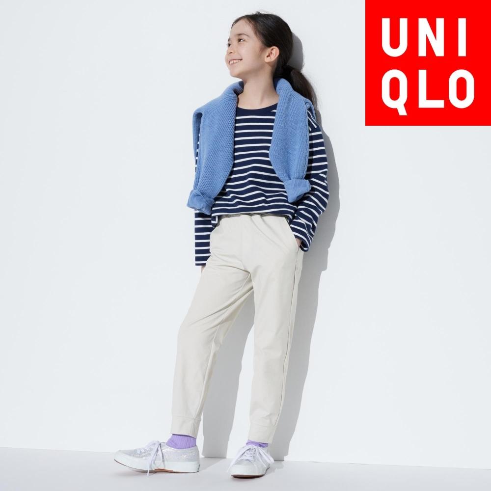 Uniqlo Японские активные джоггеры Ультра-стрейч