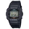 [Casio] Часы G-Shock DW-5600UE-1 черные мужские [Параллельный импорт]