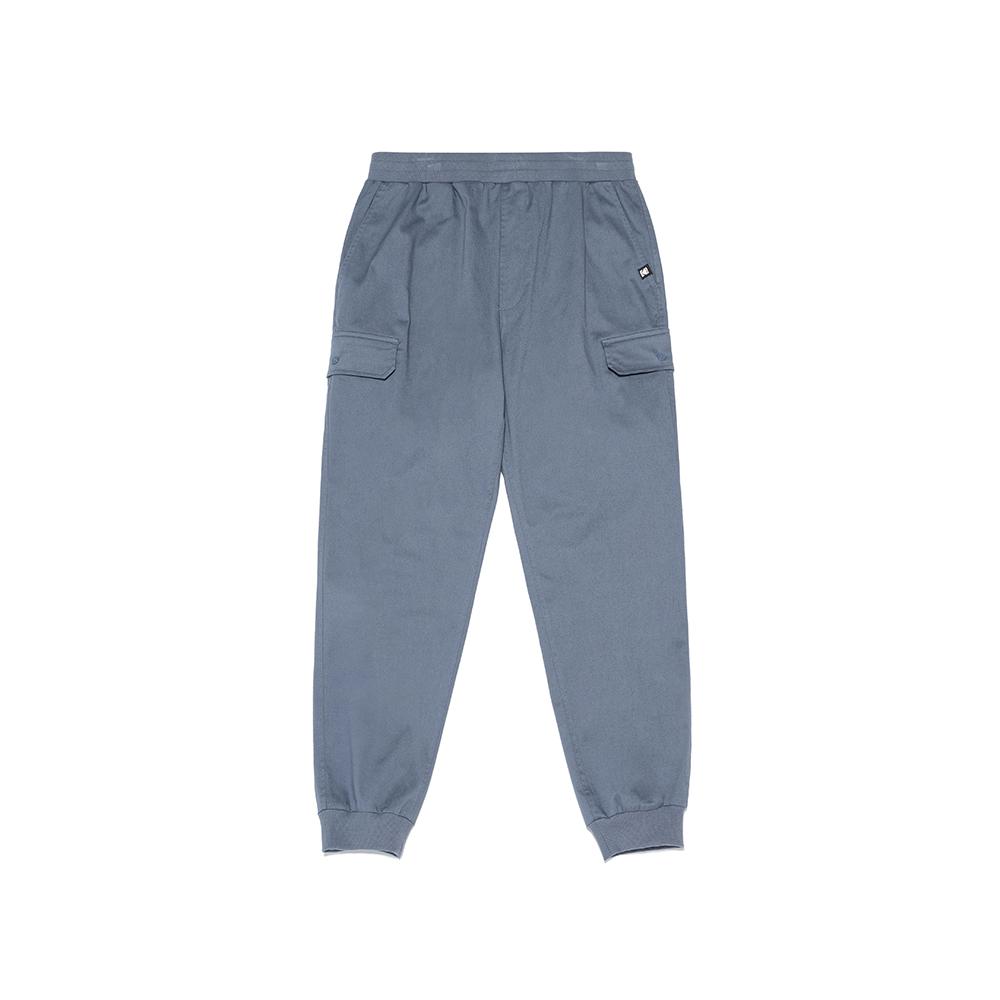 KODAK Essential Cotton Cargo Jogger Pants Navy