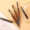 Professional Nail Liner Brush Dual-ended Nail Art Phototherapy Pen Nail Art Brush  Nail Painting