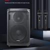 Malata M+9788A High-Power Portable Outdoor Speaker