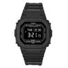G-Shock Цифровые Связь со смартфоном Био-смола Солнечная GW-BX5600-1A1 200M Унисекс Часы