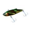 Daiwa Seabass Hunter Vibe Z 70S Зелено-золотой 70мм 22.5г