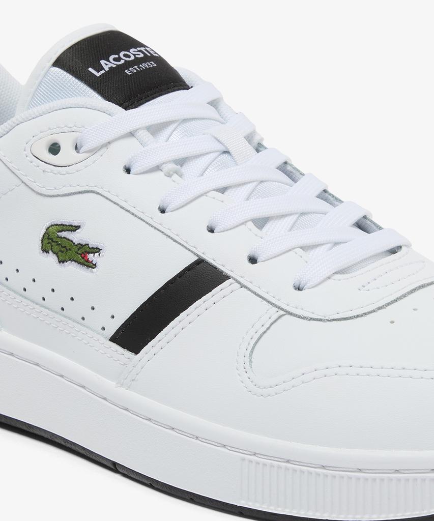 Lacoste Мужской набор кроссовок T-Clip из кожи Rz0190M56G 147
