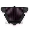 Z1000 NINJA 1000 Motorcycle Air Filter For Kawasaki Z1000SX ZX1000 KLZ1000 VERSYS 2011 2012 2013 2014 2015 2016 2017 2018 2019