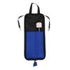 IRIN Drum Stick Storage Hanging Bag Drumstick Portable Handbag with Handle (Blue)
