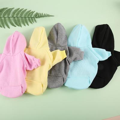 Одежда для кошек Одежда для домашних животных Пальто для кошек Куртка Одежда для собак для маленьких собак Толстовки для кошек Наряды для домашних животных Однотонная одежда для кошек Одежда для домашних животных